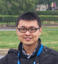 Zhong-Yu Liu