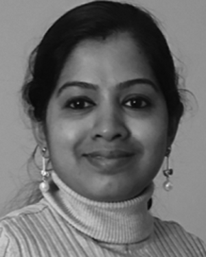 Anuprabha Ravindran Nair