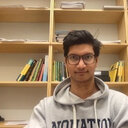 Vishnu Raveendran
