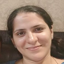 Shilpa Nandwani