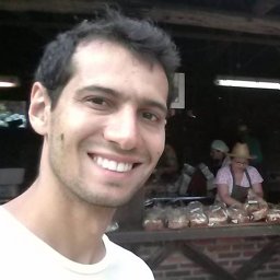 Igor Machado Coelho