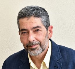 Luis Hernandez-Calvento