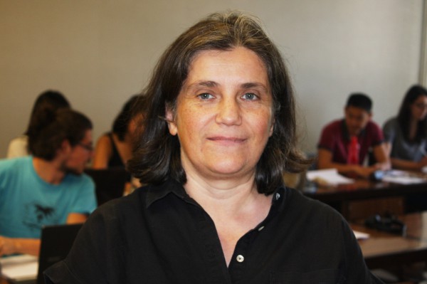 Ana Isabel Miranda