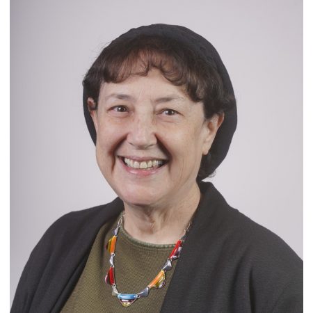 Rachel Yudkowsky