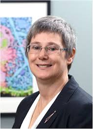 Sandra Schmid