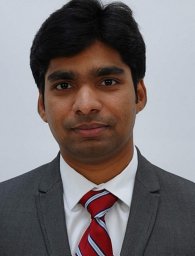 Kolikonda Murali K