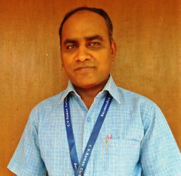 Pranab Kishor Mohapatra