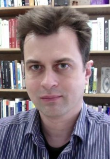 Marcin Morzycki