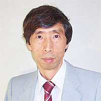 Keiji Maruoka