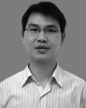 Shijun Qin