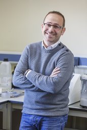 José Antonio Garrido-Cárdenas