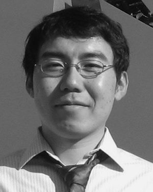 Yiqian Li