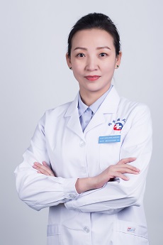 Lina Qin