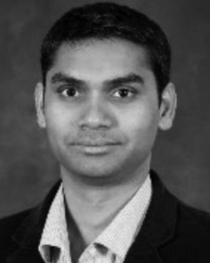 Madhu S. Chinthavali