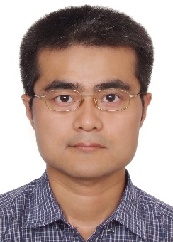 Yafeng Guo