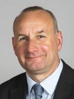  James Keeler