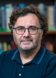 Milan Vojnovic
