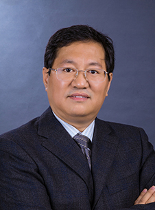 Hua Zhou