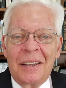 Keith G. Tolman