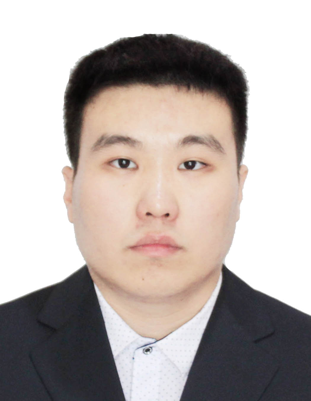 Hongfei Xu