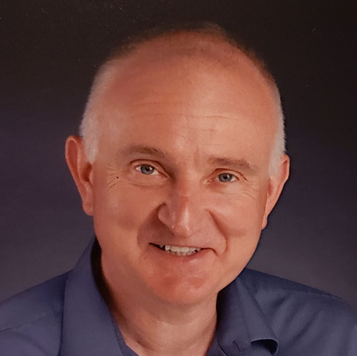 Pawel Stankiewicz