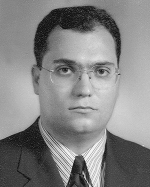 İlhan Koşalay