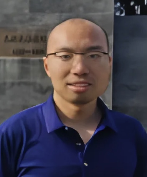 Guanqun Cai