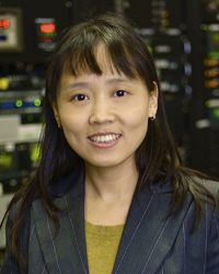 Hong Lu