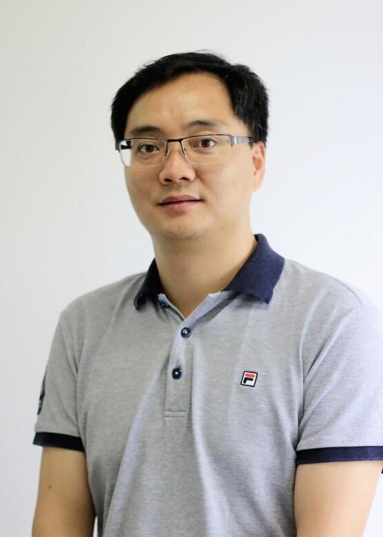 Chunlei Yang
