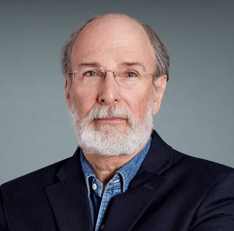 Terry Gordon