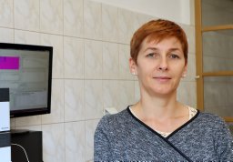 Magdalena Urbańska