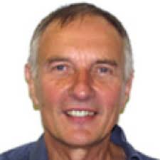 Bernie Wood