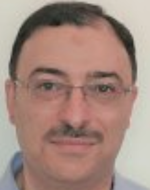 Ali Afzali-Kusha