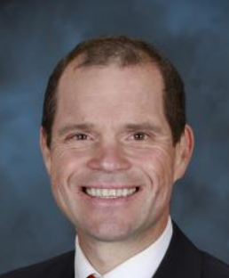 Thomas Evans