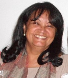 Ilka F. S. F. Boin