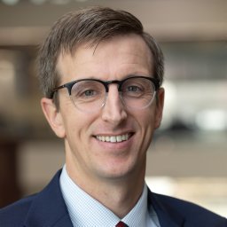 Todd A. Hall