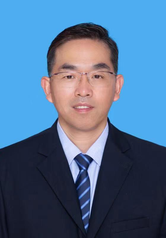 Guisheng Zhou