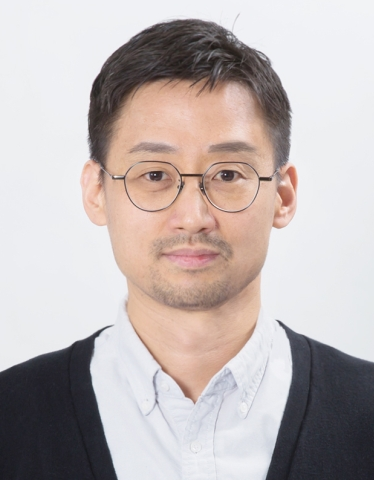 Changduk Yang