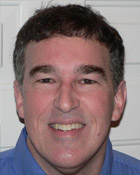 Lloyd Treinish