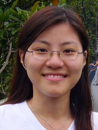Lai Mun Wong
