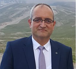 Mehmet Demirtas