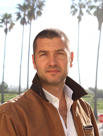 Roland Geyer
