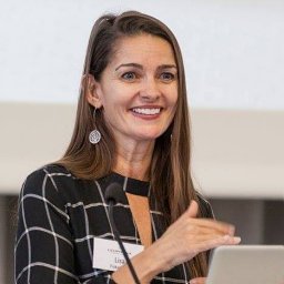 Lisa M. Finkelstein