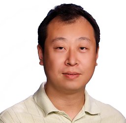 Xiaofang Wang