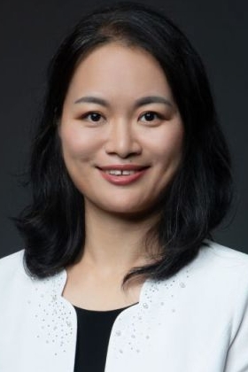 Suqin Fang