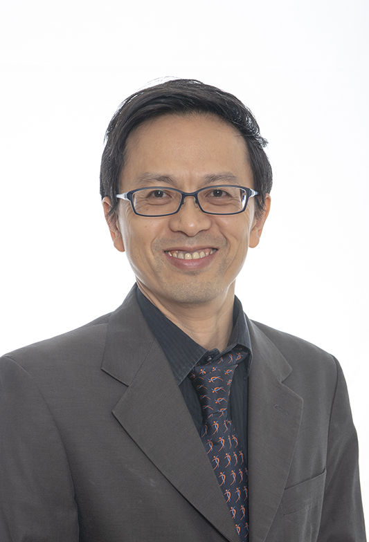 Ling Shuo Chien