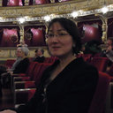 Kimiko Inoue