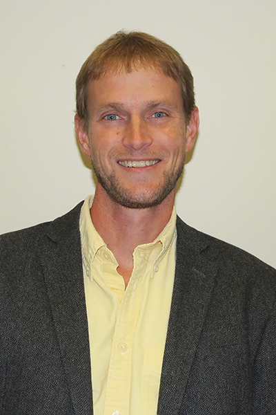 Christopher J. Roberts