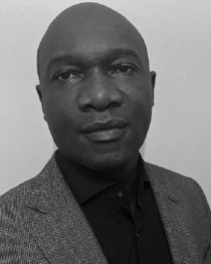 Patrick Sondi