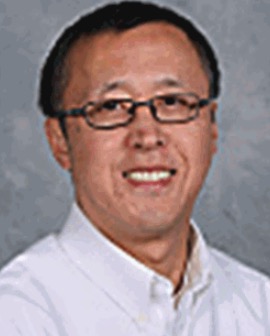 Ningjian Huang